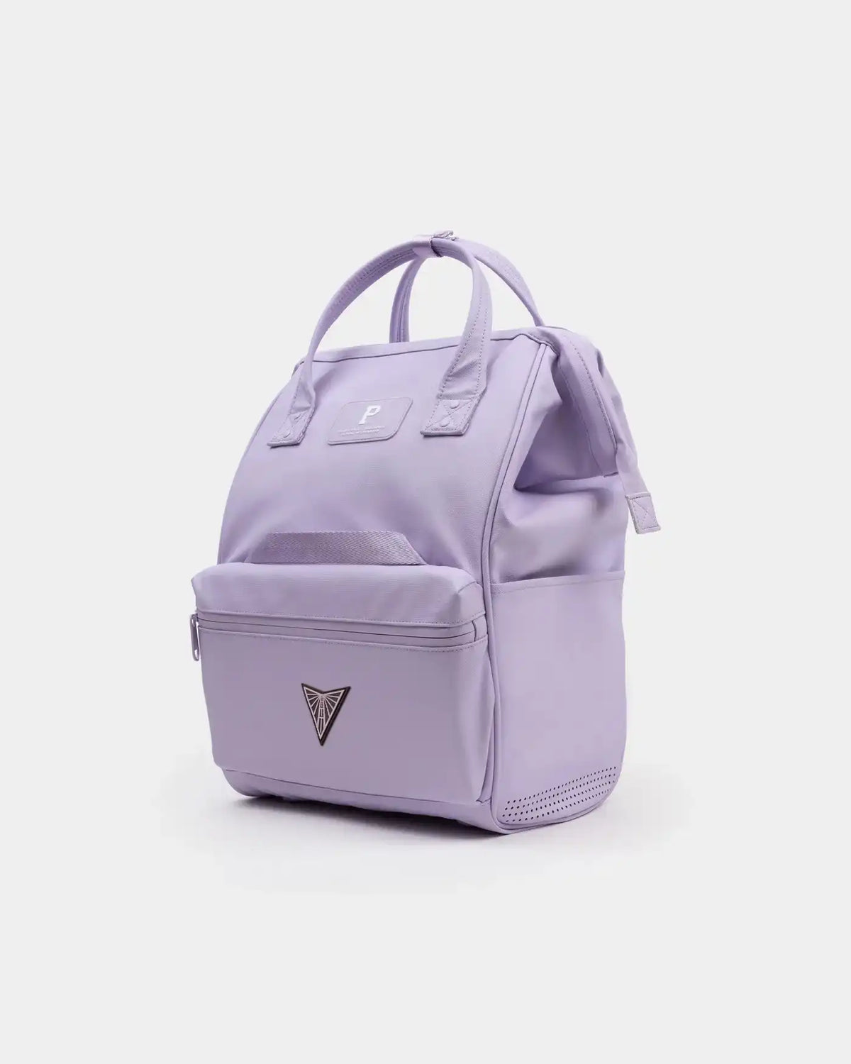 Cascade Backpack - Valkyries - Lavender