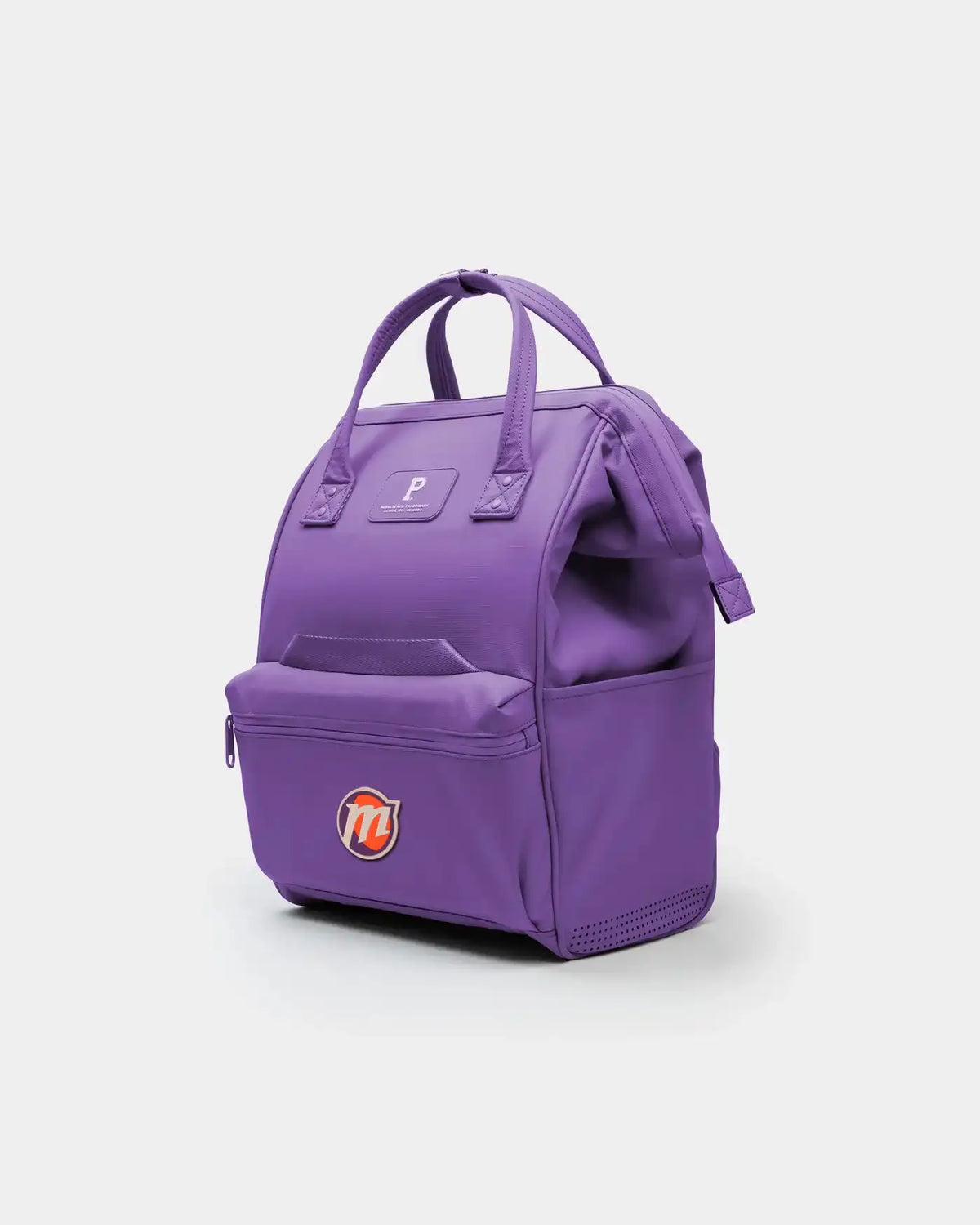 Cascade Backpack - Mercury - Iris