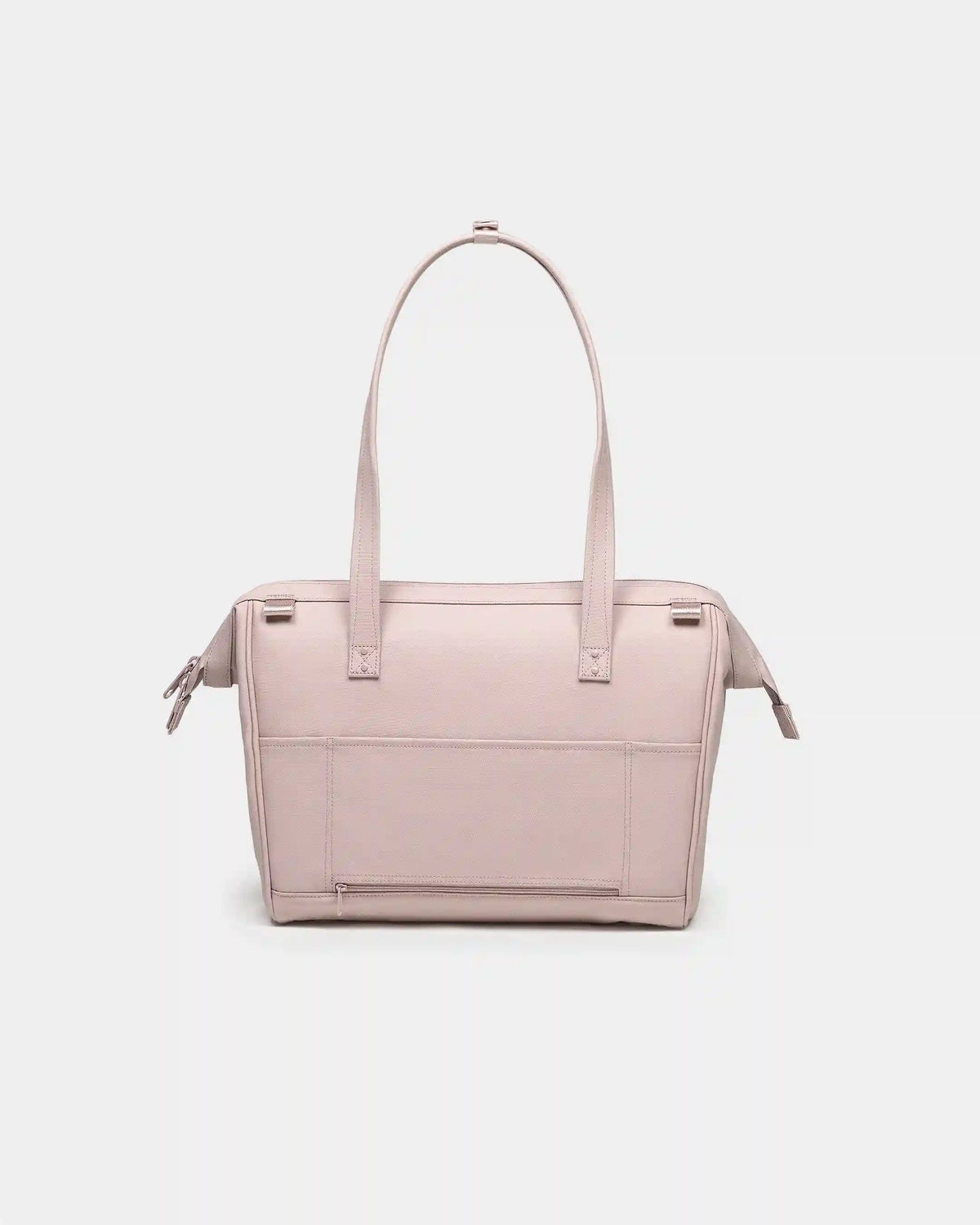 Cascade Tote - Compact - Blush
