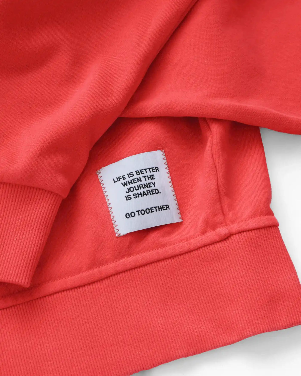Studio Faded Hoodie