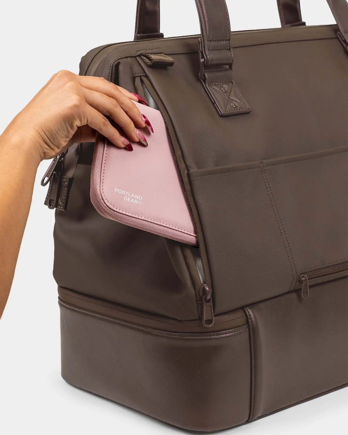 Cascade Weekender - Compact