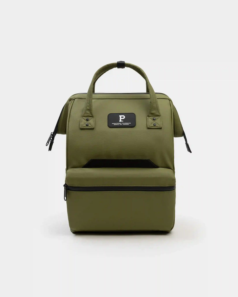 Cascade Backpack - Standard - Olive