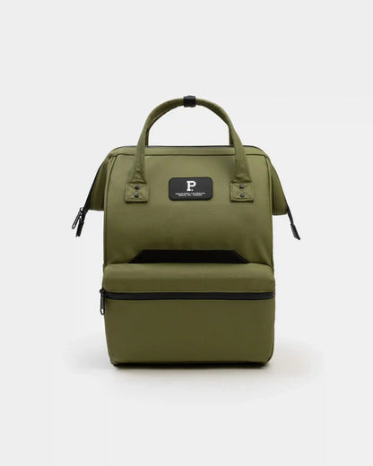 Cascade Backpack - Standard - Olive