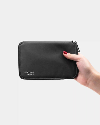 Travel Wallet