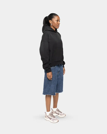 Studio Faded Hoodie