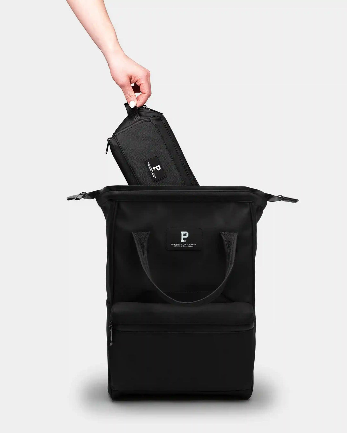 Cascade Kit - Compact