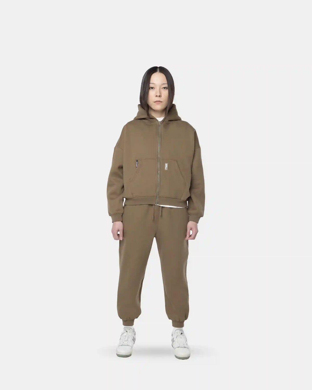 Women's Cloudburst Zip Hoodie
