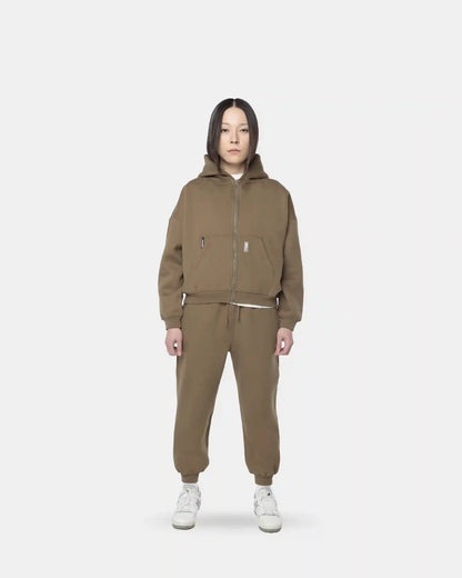 Women's Cloudburst Zip Hoodie