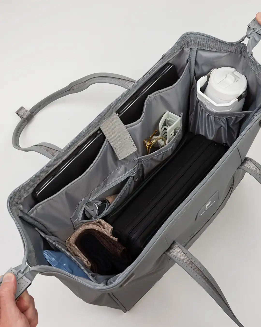Cascade Tote - Standard