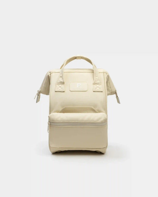 Cascade Backpack - Compact - Cream