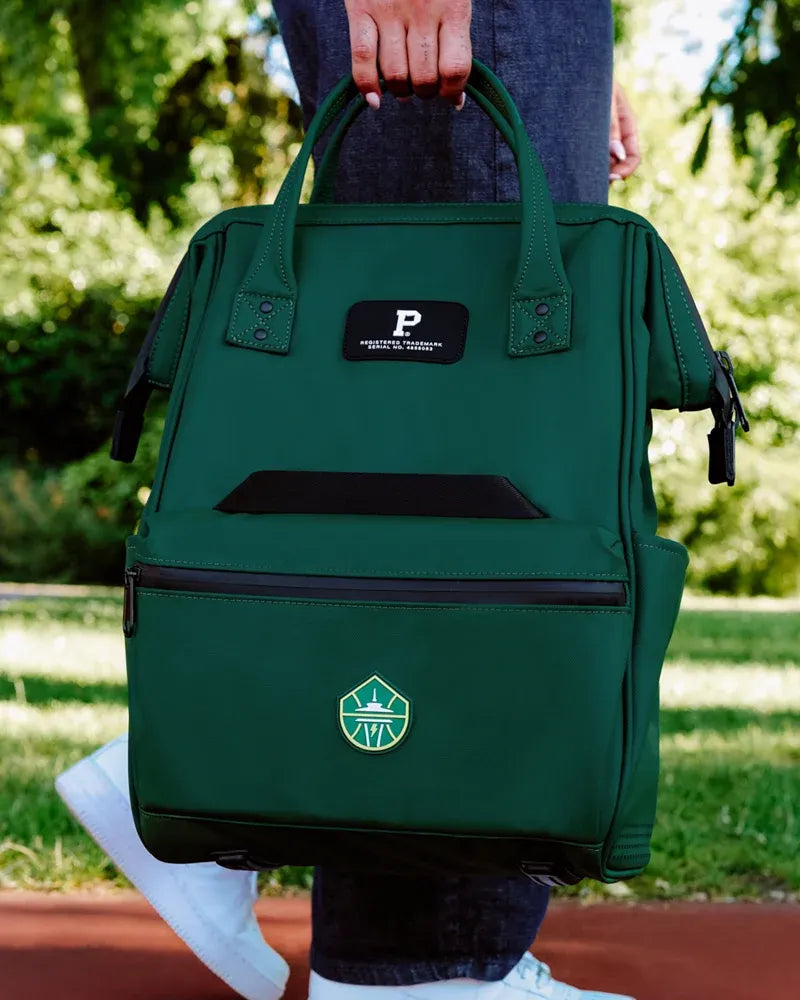 Cascade Backpack - Standard - WNBA