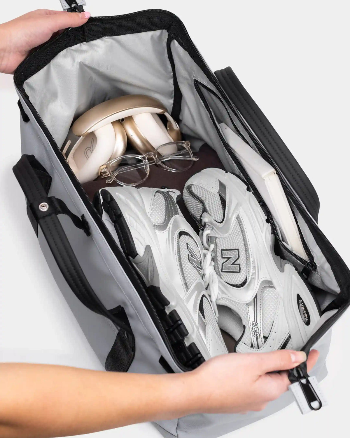 Cascade Duffle Bag - Compact