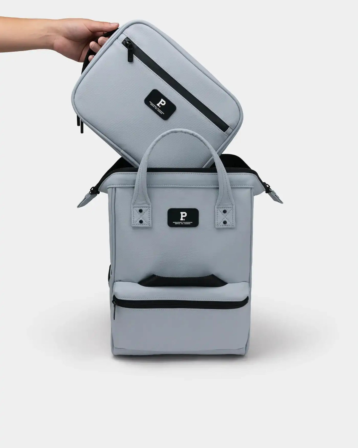 Cascade Backpack - Kids