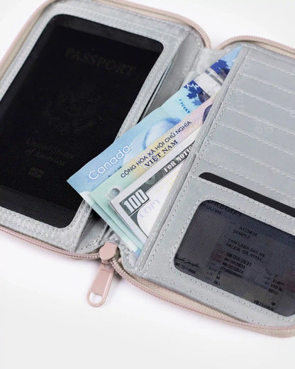 Travel Wallet