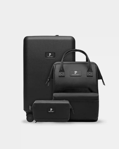 Cascade Jetset Bundle - Backpack