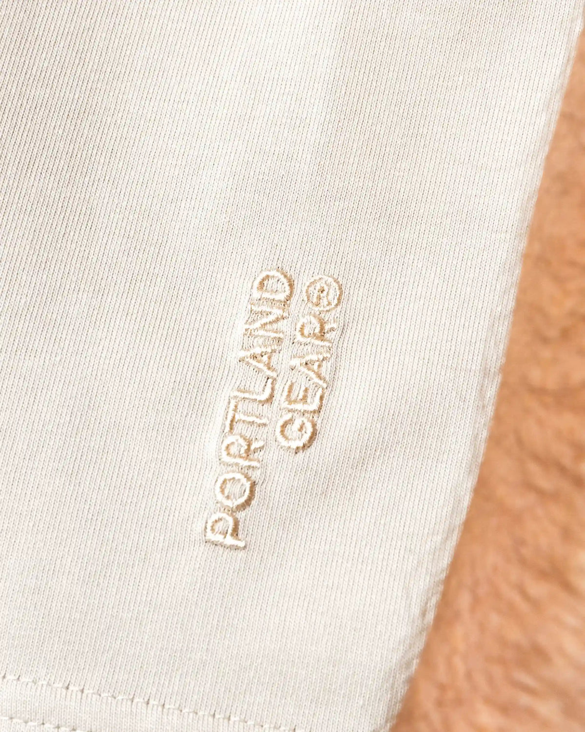 Travel Tee