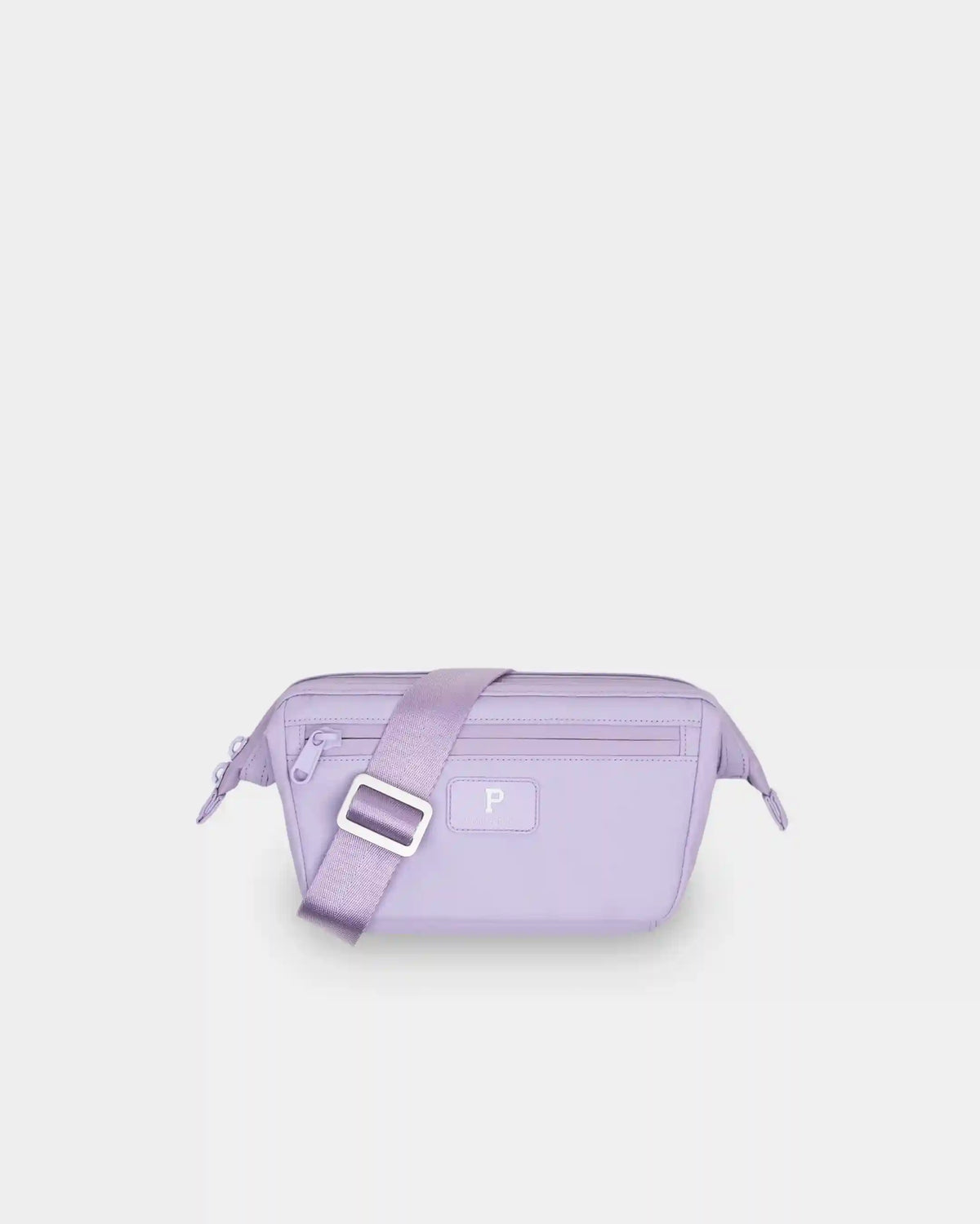 Cascade Crossbody - Lavender