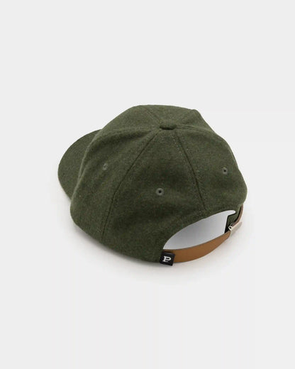 "P" Cap - Core