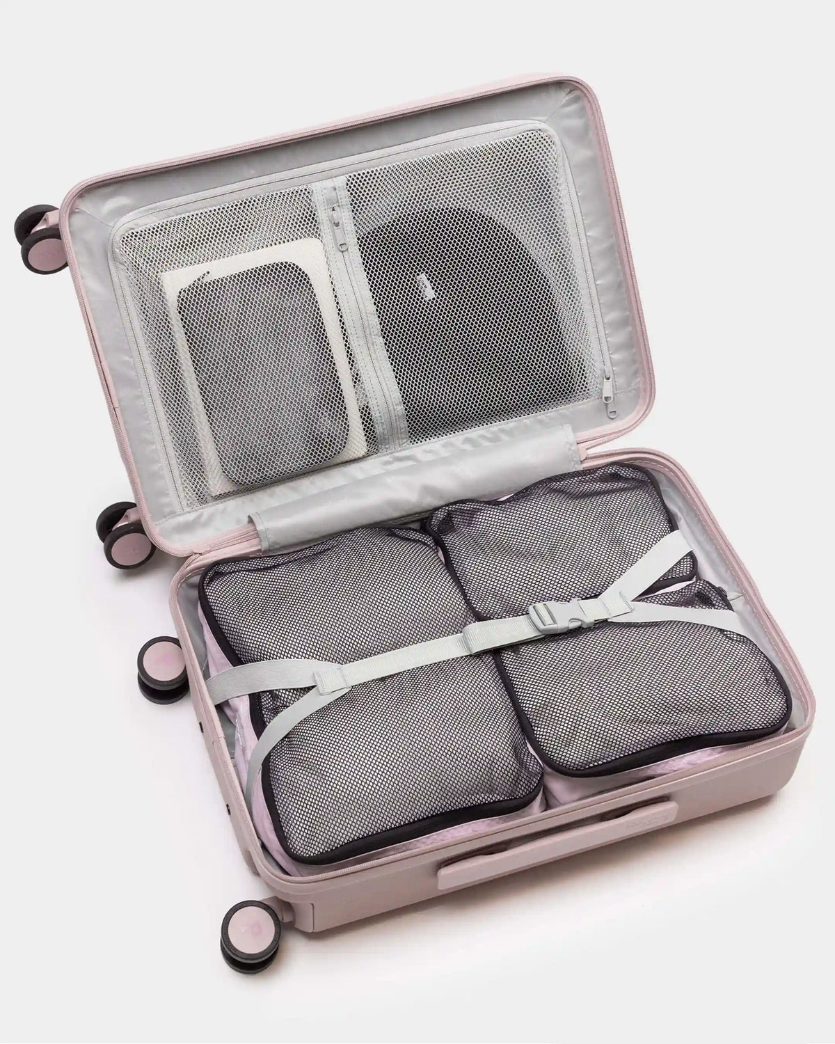 Cascade Carry-On - Blush