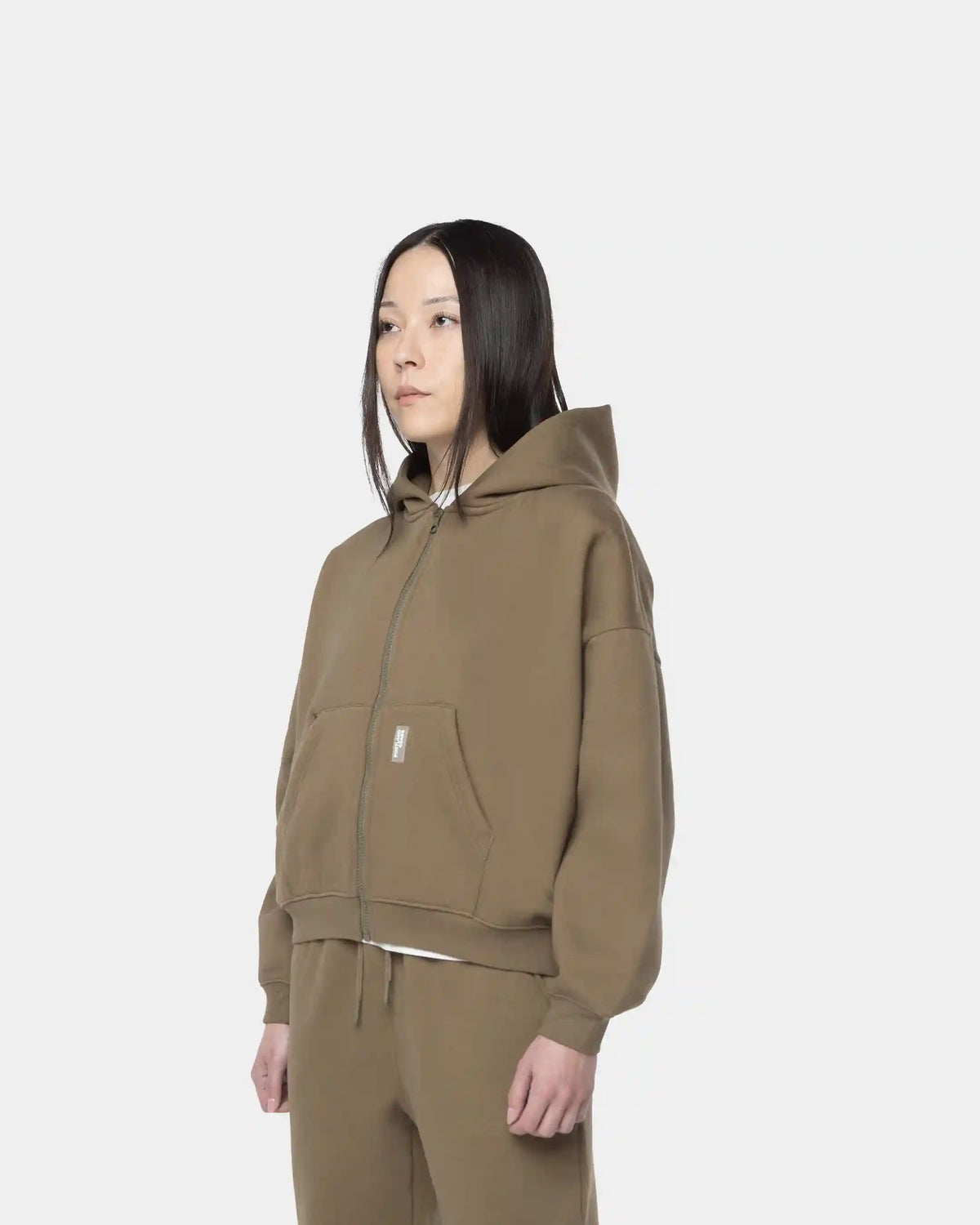Women's Cloudburst Zip Hoodie