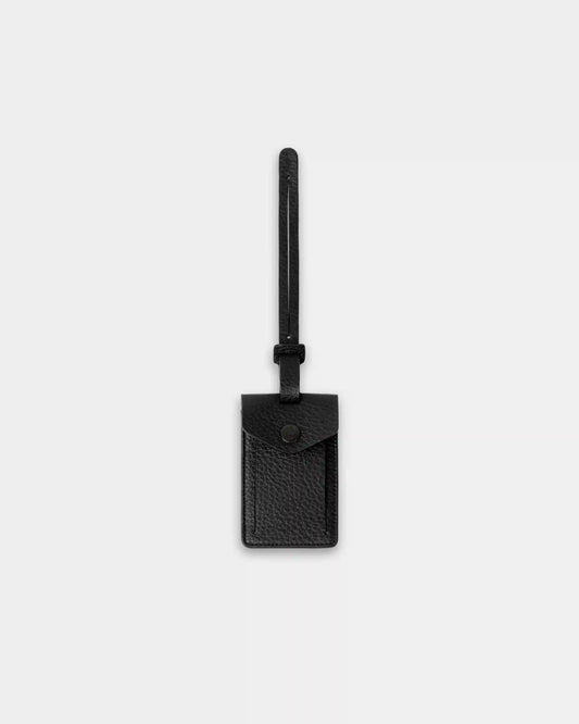 Luggage Tag - Leatherlite
