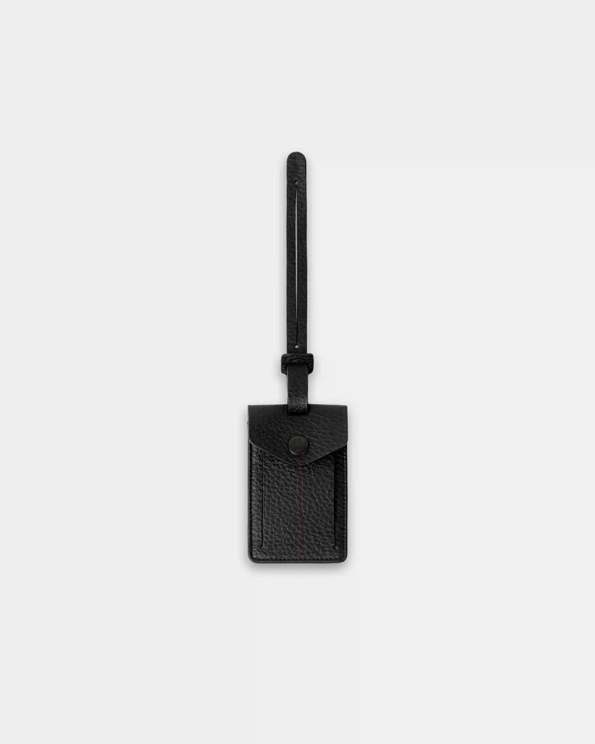 Luggage Tag - Leatherlite
