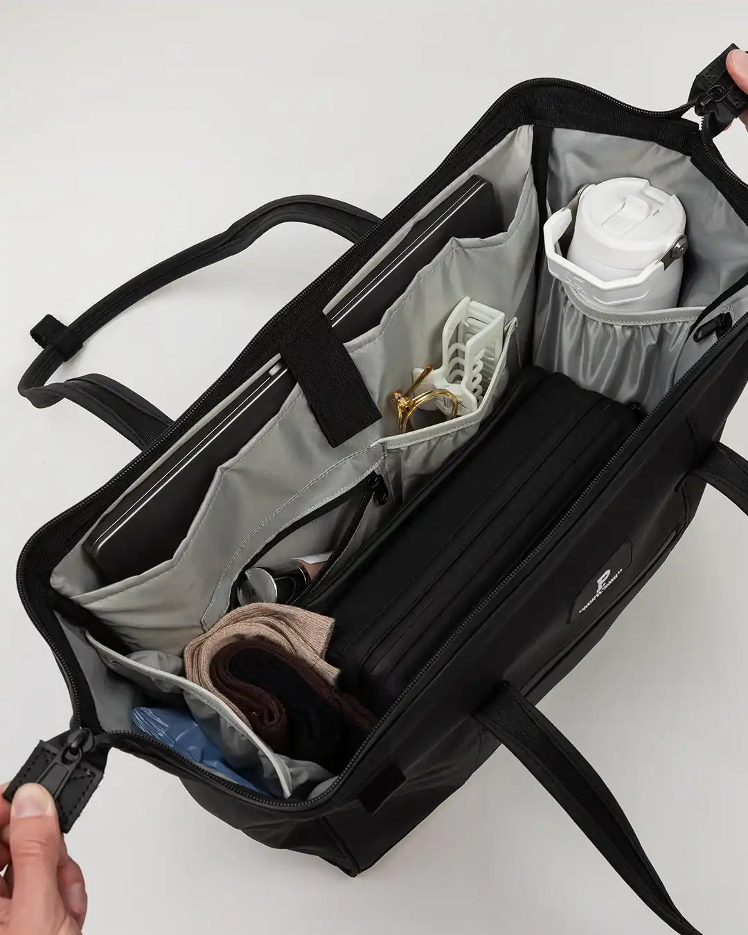 Cascade Tote - Standard