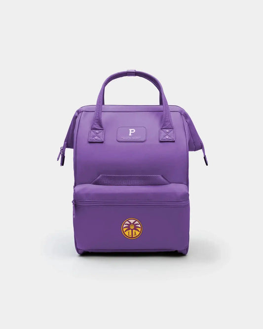 Cascade Backpack - Sparks - Iris