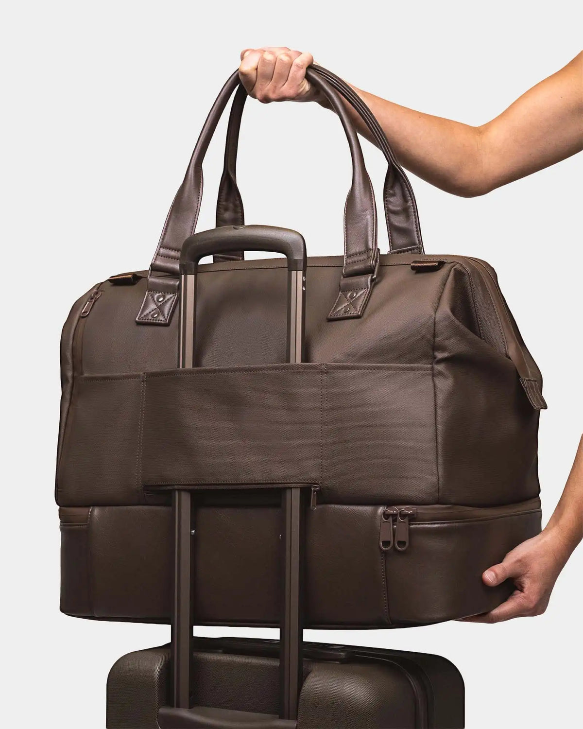 Cascade Weekender - Standard