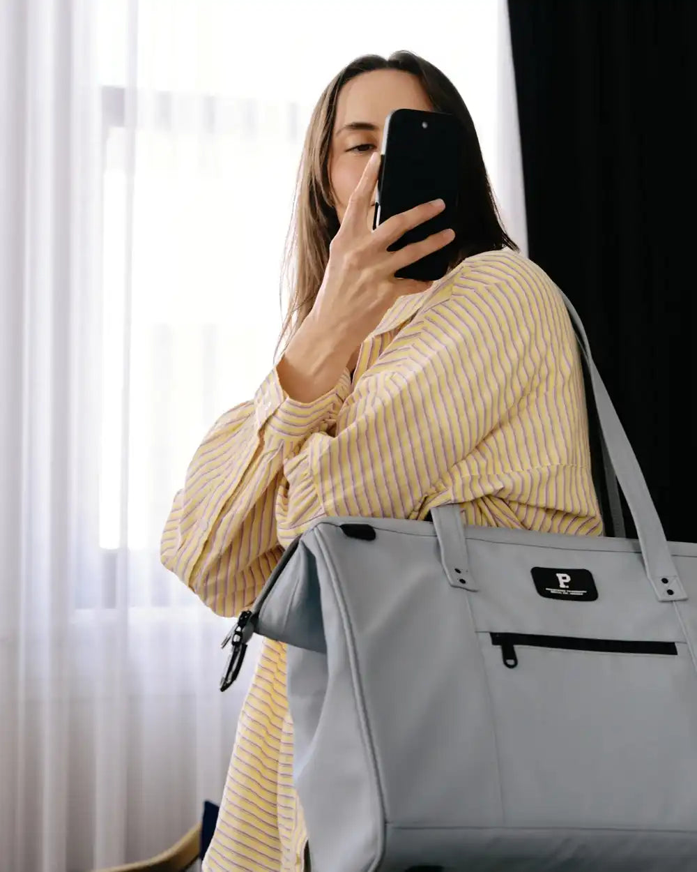 Cascade Tote - Standard