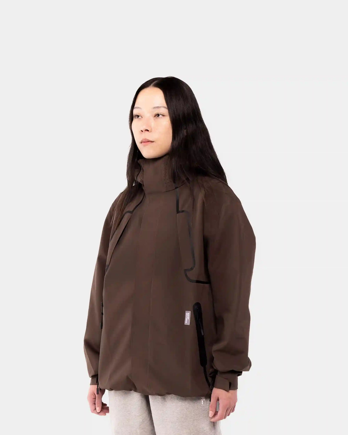 Tracer Jacket