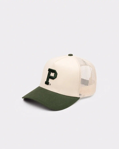 Stark Cap - Trucker