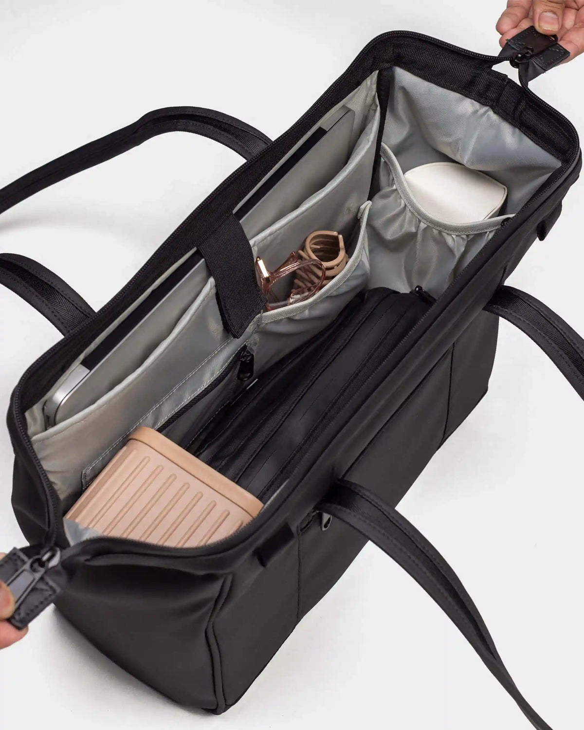 Cascade Tote - Compact