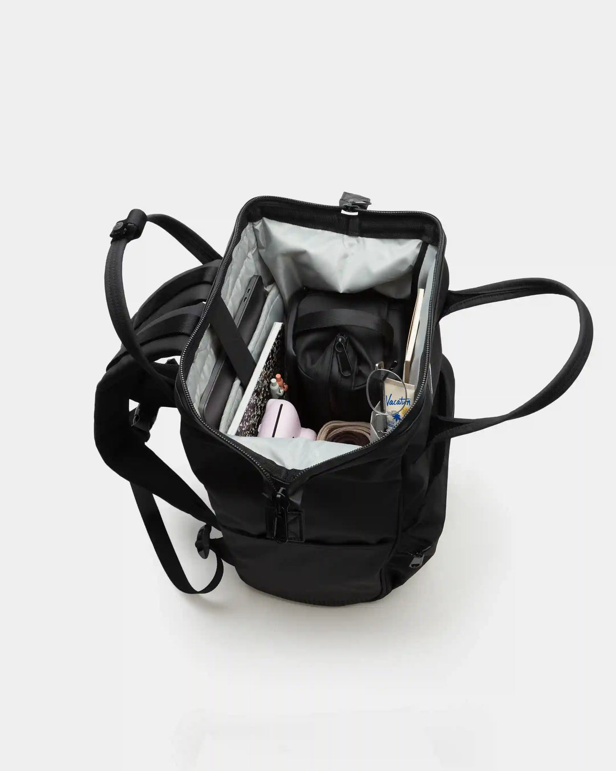 Cascade Backpack - Standard - WNBA