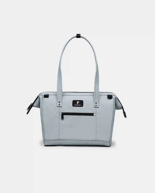 Cascade Tote - Compact - Cloud