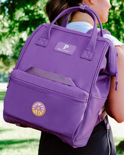Cascade Backpack - Standard - WNBA
