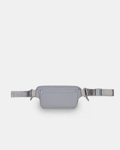 Cascade Crossbody - Fog