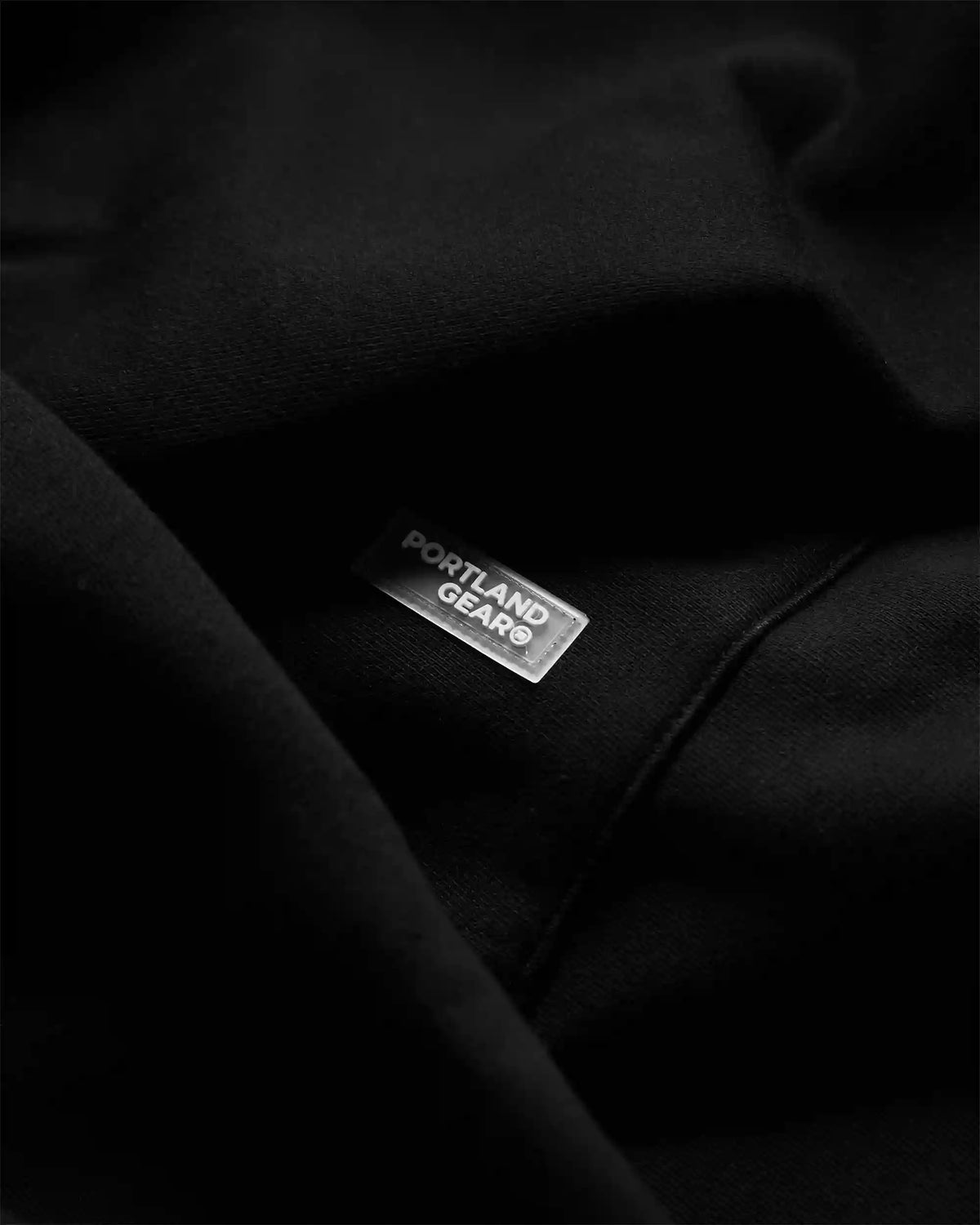 Cloudburst Zip Hoodie