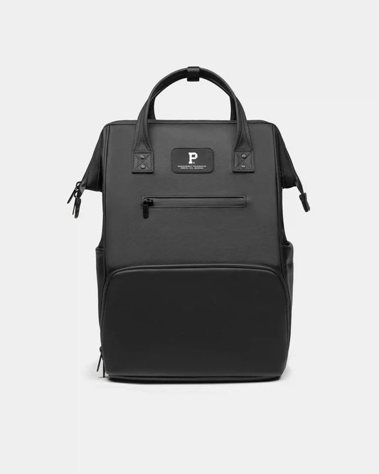 Cascade Getaway - Black
