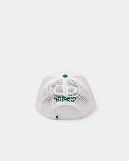 Stark Cap - Licensed Trucker