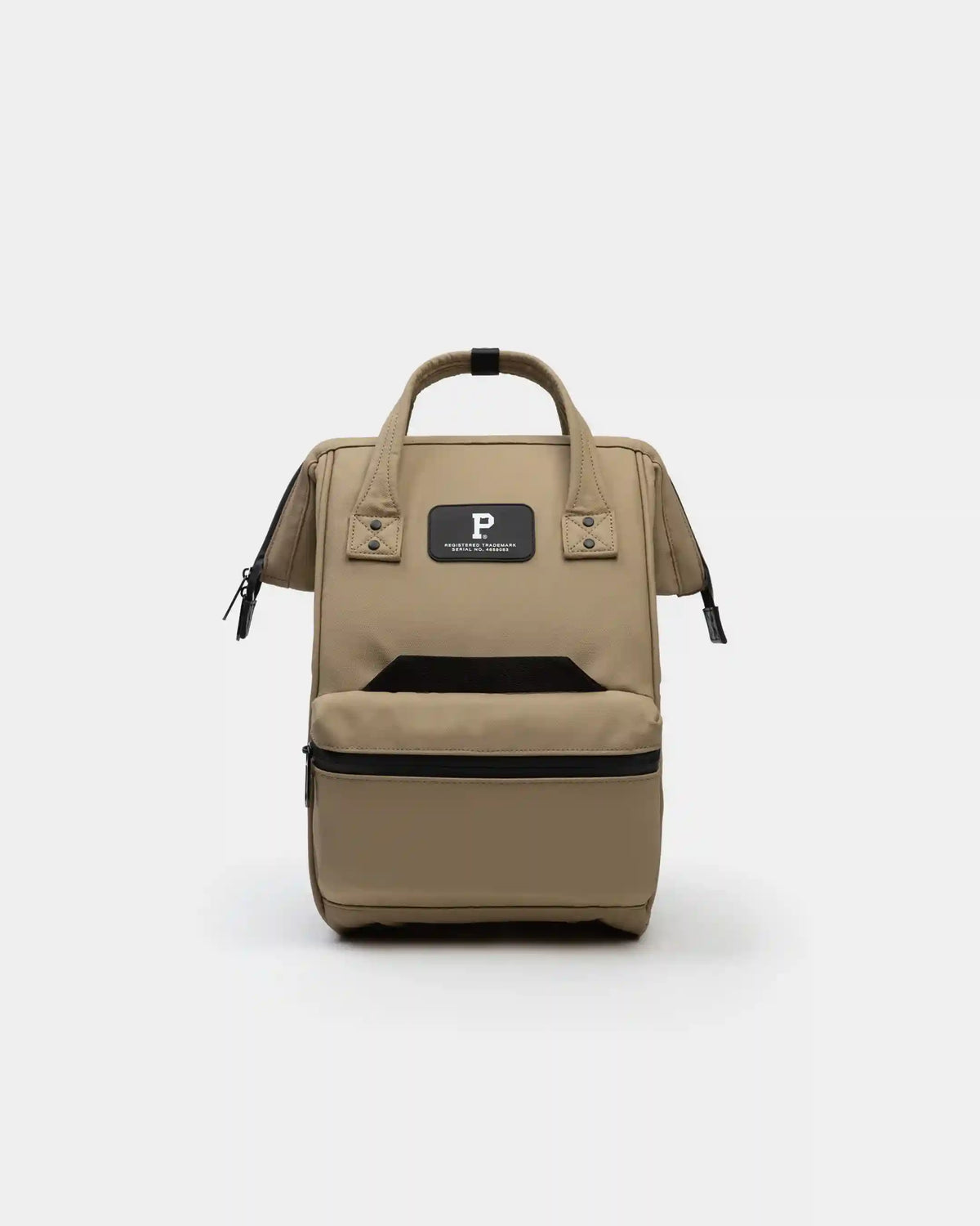 Cascade Backpack - Compact - Tan