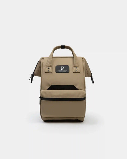 Cascade Backpack - Compact - Tan