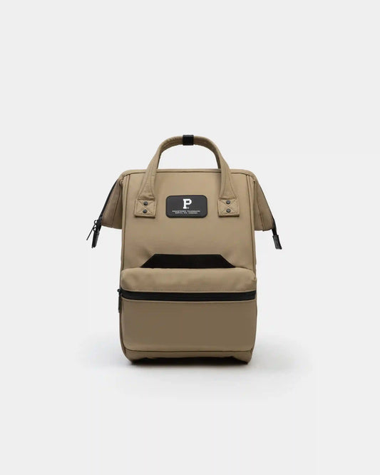 Cascade Backpack - Compact - Tan