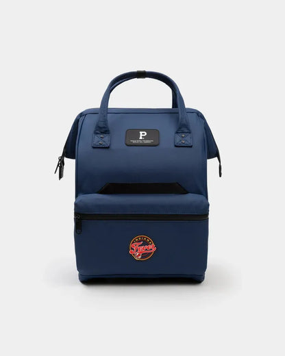Cascade Backpack - Fever - Navy