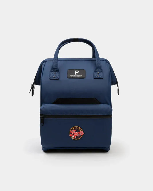 Cascade Backpack - Fever - Navy