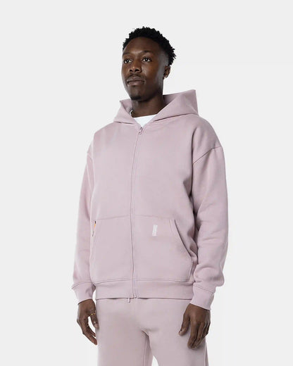 Cloudburst Zip Hoodie