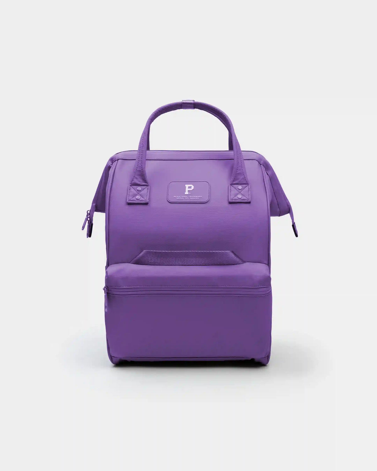 Cascade Backpack - Standard - Iris