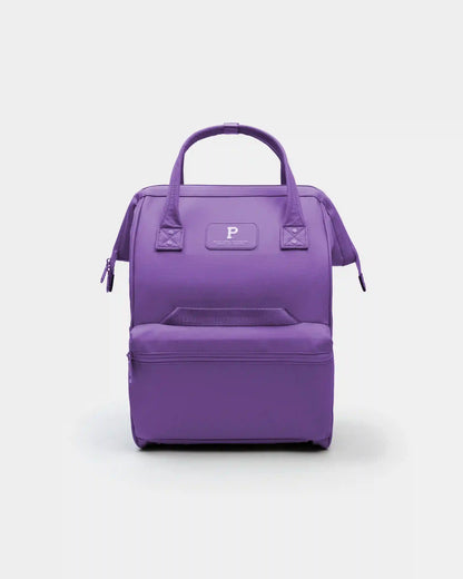 Cascade Backpack - Standard - Iris