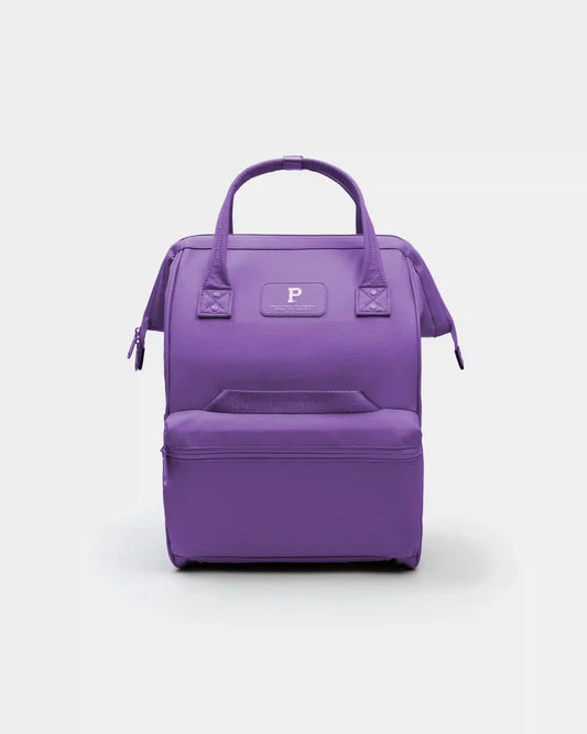 Cascade Backpack - Standard - Iris