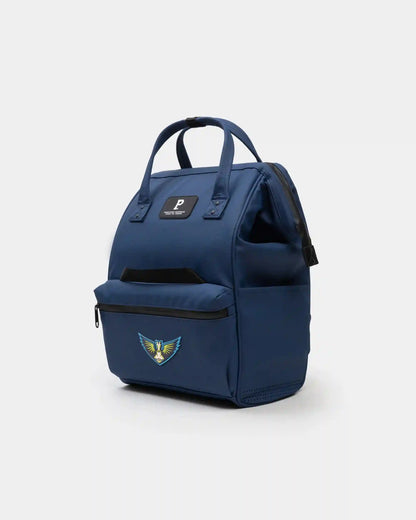 Cascade Backpack - Wings - Navy